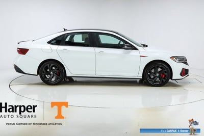 2024 Volkswagen Jetta GLI 2.0T Autobahn