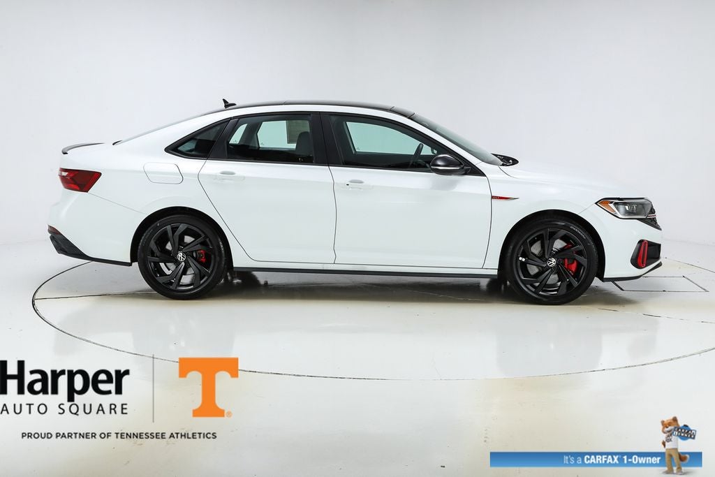 2024 Volkswagen Jetta GLI 2.0T Autobahn