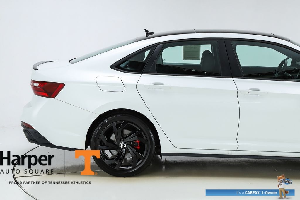 2024 Volkswagen Jetta GLI 2.0T Autobahn