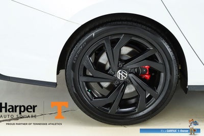 2024 Volkswagen Jetta GLI 2.0T Autobahn