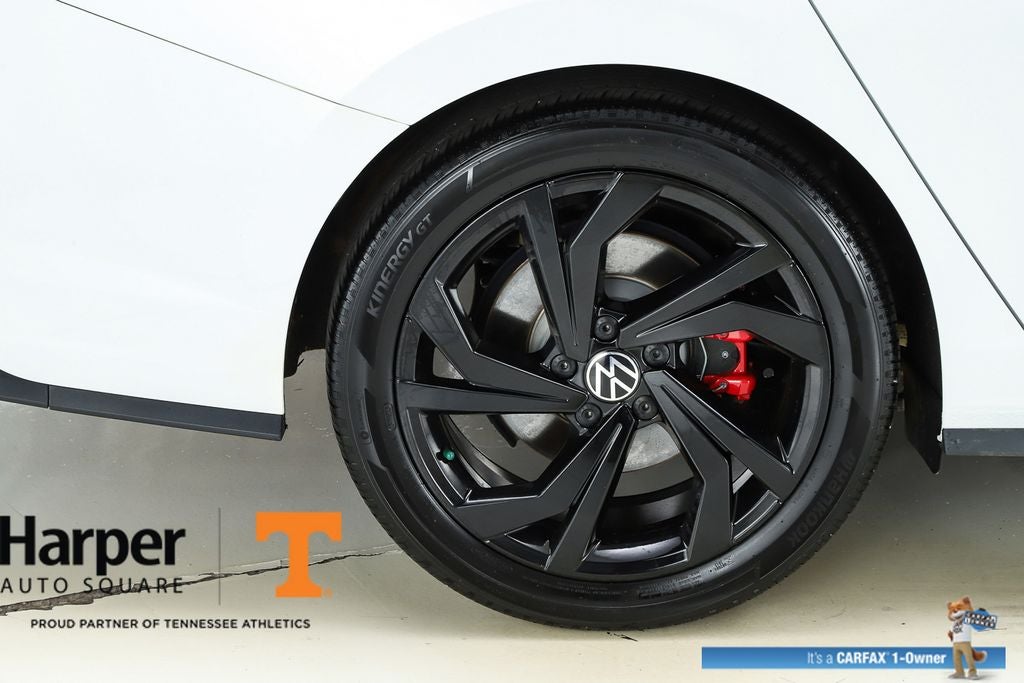 2024 Volkswagen Jetta GLI 2.0T Autobahn