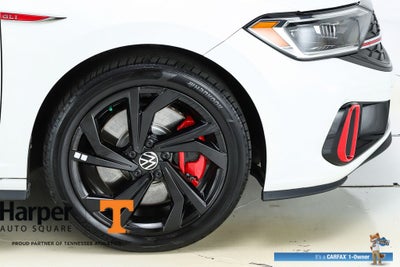 2024 Volkswagen Jetta GLI 2.0T Autobahn