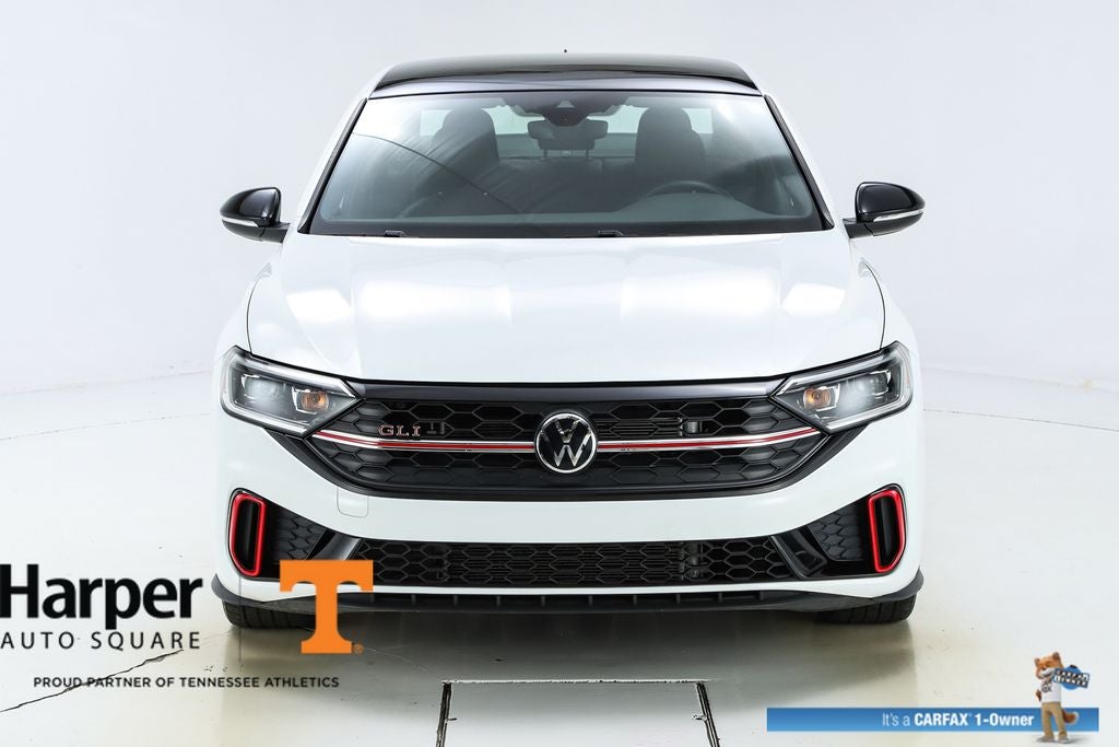 2024 Volkswagen Jetta GLI 2.0T Autobahn