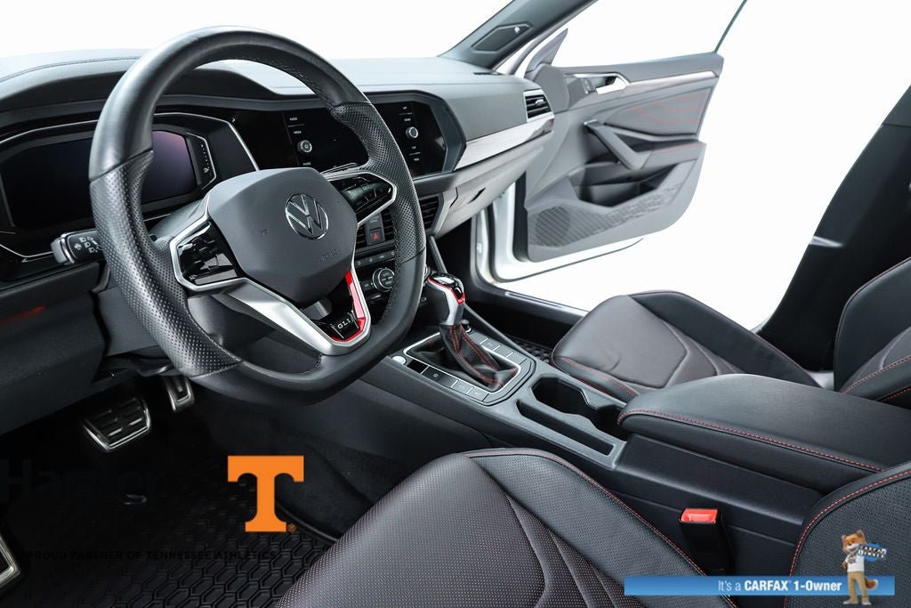 2024 Volkswagen Jetta GLI 2.0T Autobahn