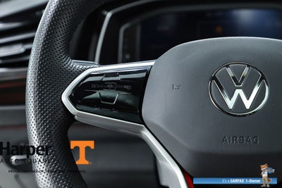 2024 Volkswagen Jetta GLI 2.0T Autobahn