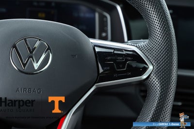 2024 Volkswagen Jetta GLI 2.0T Autobahn