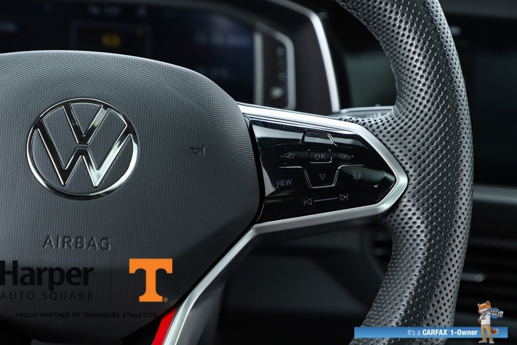 2024 Volkswagen Jetta GLI 2.0T Autobahn