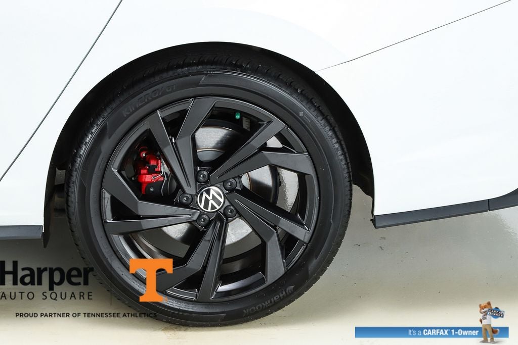 2024 Volkswagen Jetta GLI 2.0T Autobahn