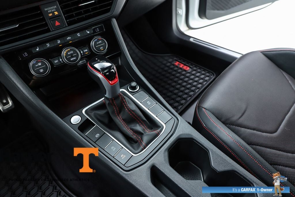 2024 Volkswagen Jetta GLI 2.0T Autobahn