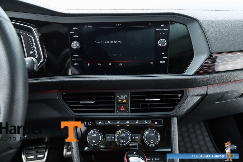 2024 Volkswagen Jetta GLI 2.0T Autobahn