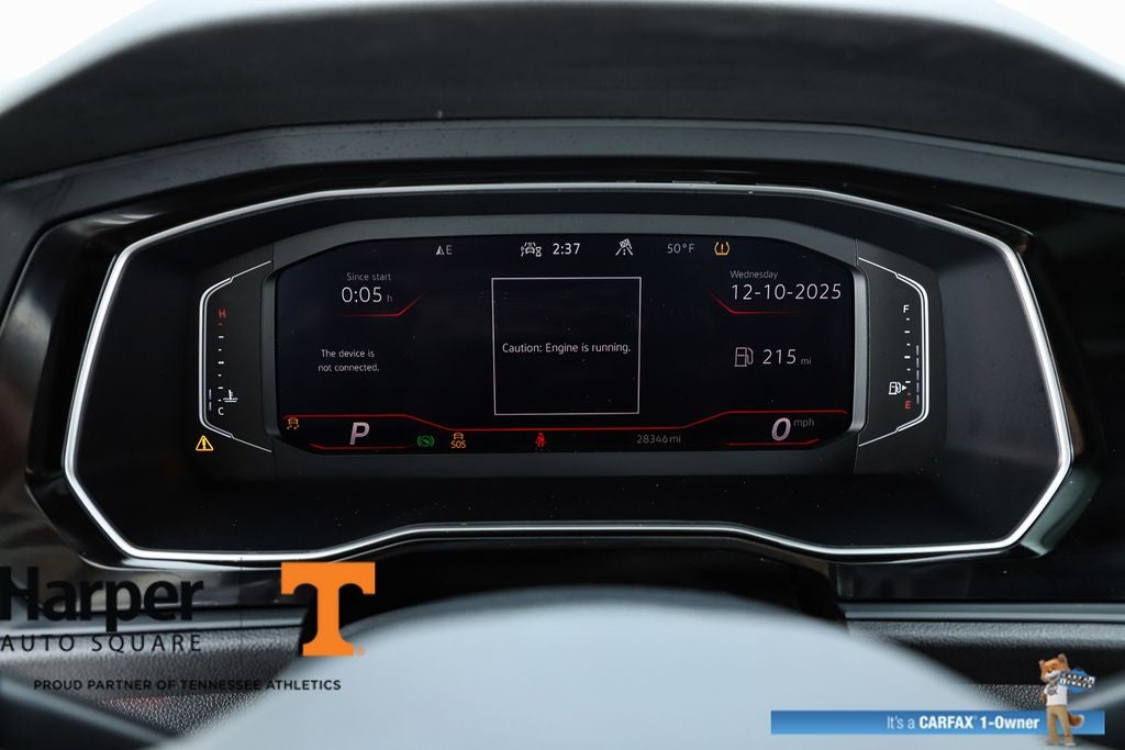 2024 Volkswagen Jetta GLI 2.0T Autobahn