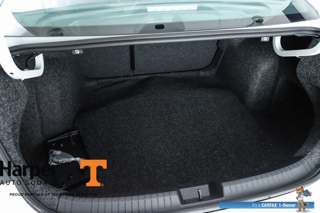 2024 Volkswagen Jetta GLI 2.0T Autobahn