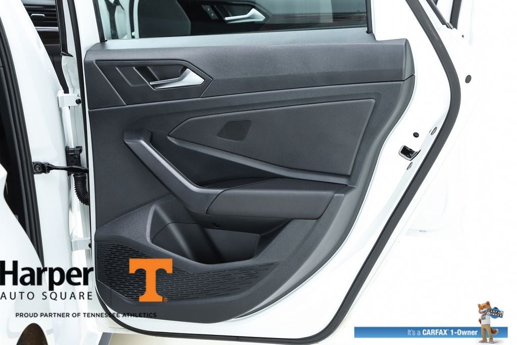 2024 Volkswagen Jetta GLI 2.0T Autobahn