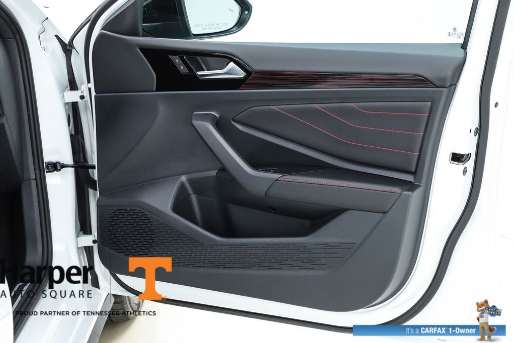 2024 Volkswagen Jetta GLI 2.0T Autobahn