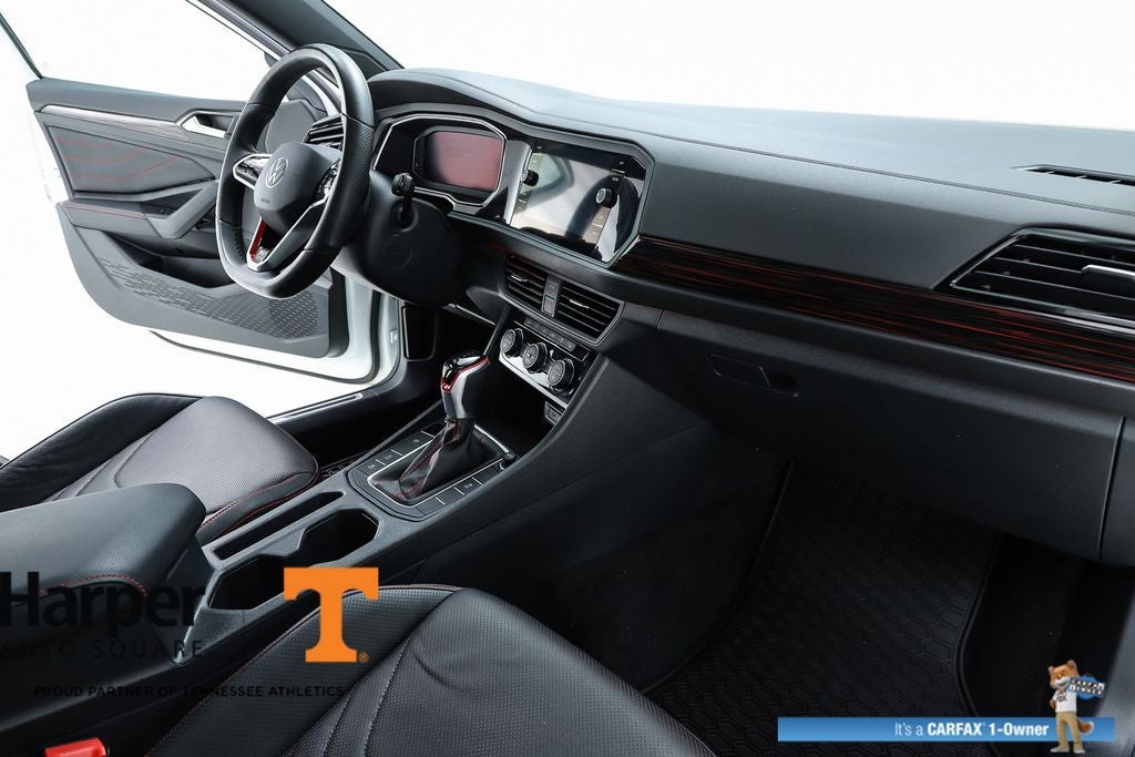 2024 Volkswagen Jetta GLI 2.0T Autobahn