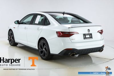 2024 Volkswagen Jetta GLI 2.0T Autobahn