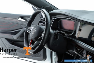 2024 Volkswagen Jetta GLI 2.0T Autobahn