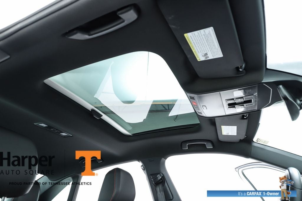 2024 Volkswagen Jetta GLI 2.0T Autobahn