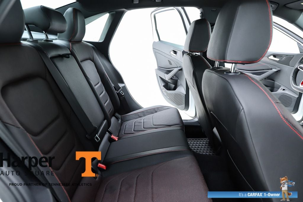 2024 Volkswagen Jetta GLI 2.0T Autobahn