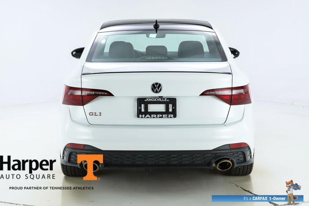 2024 Volkswagen Jetta GLI 2.0T Autobahn
