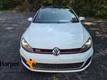2017 Volkswagen Golf GTI SE