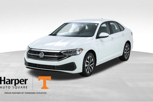 2023 Volkswagen Jetta 1.5T S