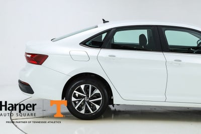 2023 Volkswagen Jetta 1.5T S