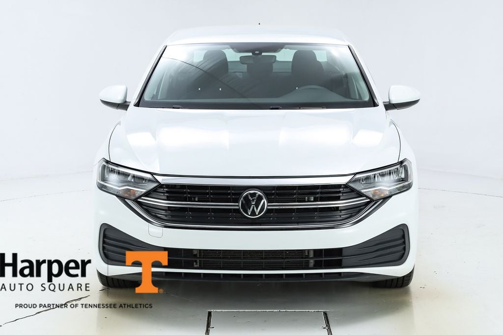 2023 Volkswagen Jetta 1.5T S