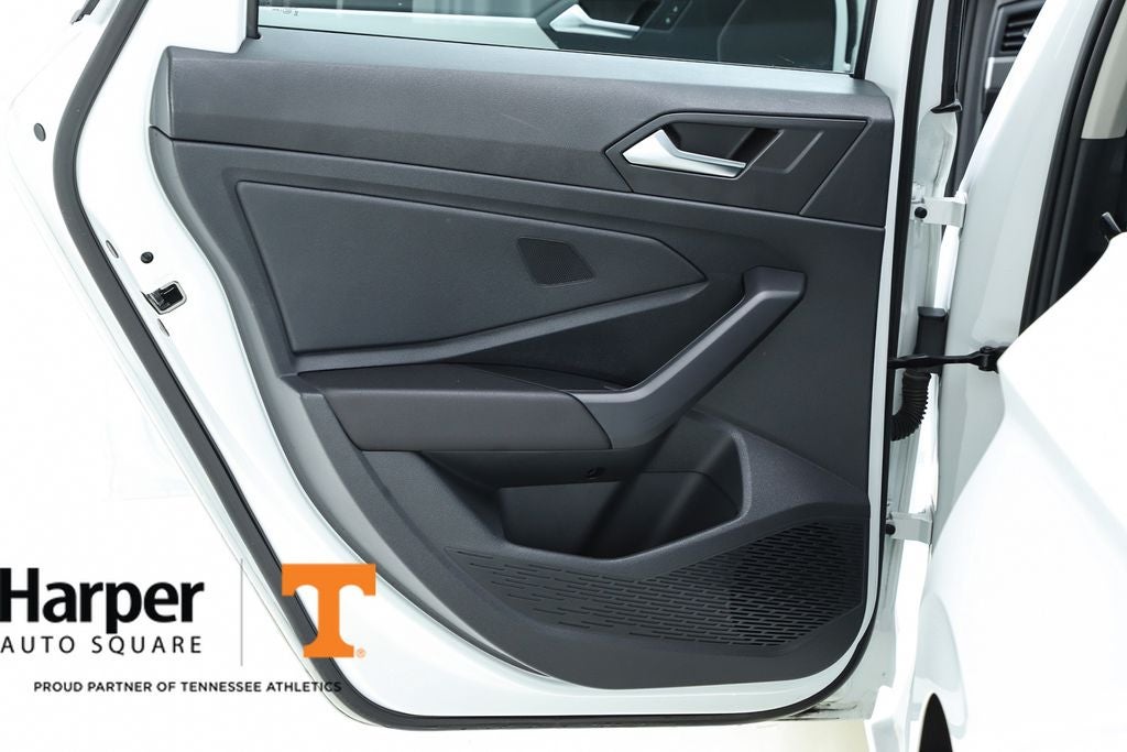 2023 Volkswagen Jetta 1.5T S