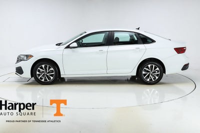 2023 Volkswagen Jetta 1.5T S