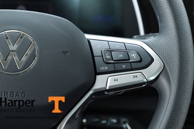 2023 Volkswagen Jetta 1.5T S