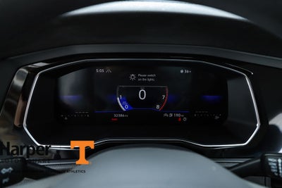 2023 Volkswagen Jetta 1.5T S