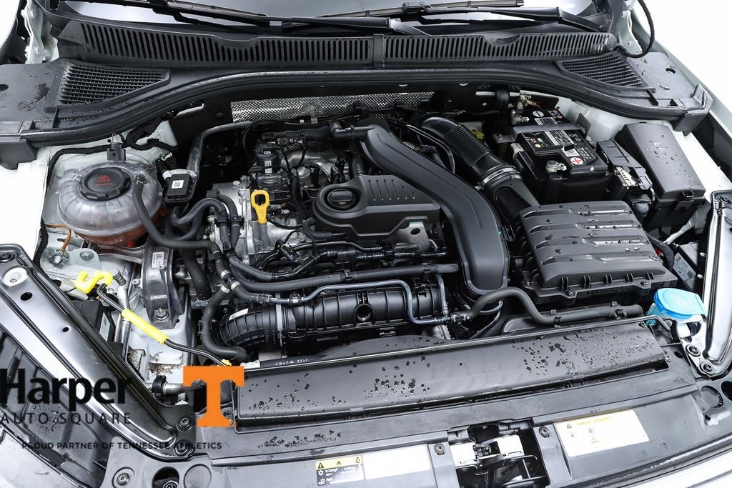 2023 Volkswagen Jetta 1.5T S