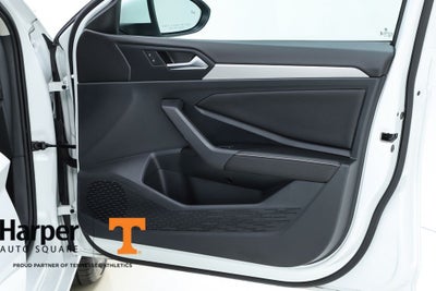 2023 Volkswagen Jetta 1.5T S