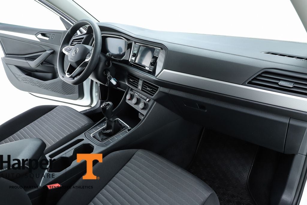 2023 Volkswagen Jetta 1.5T S