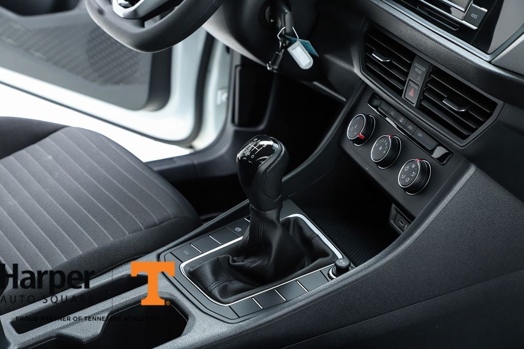 2023 Volkswagen Jetta 1.5T S