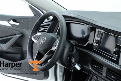 2023 Volkswagen Jetta 1.5T S