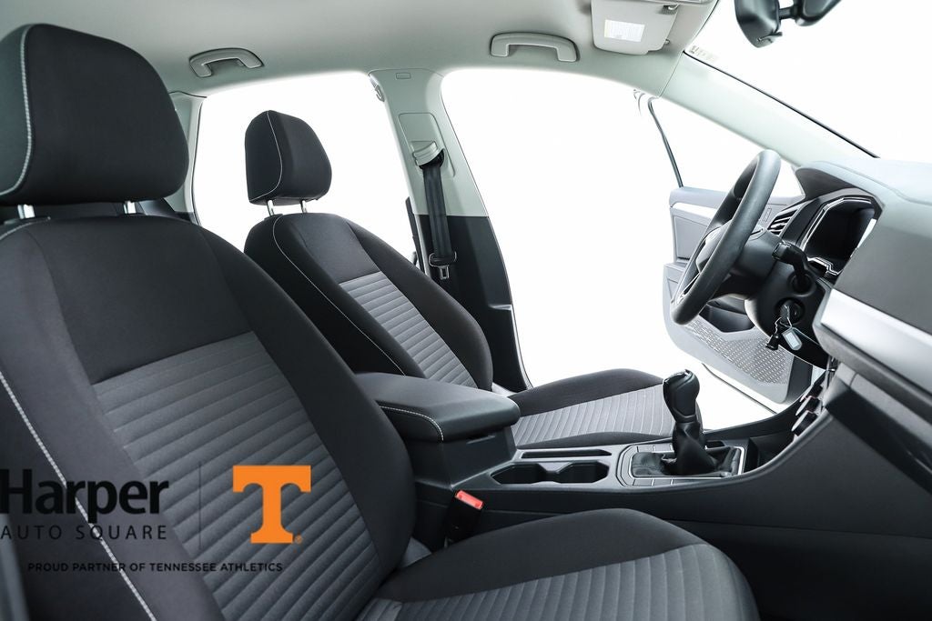 2023 Volkswagen Jetta 1.5T S