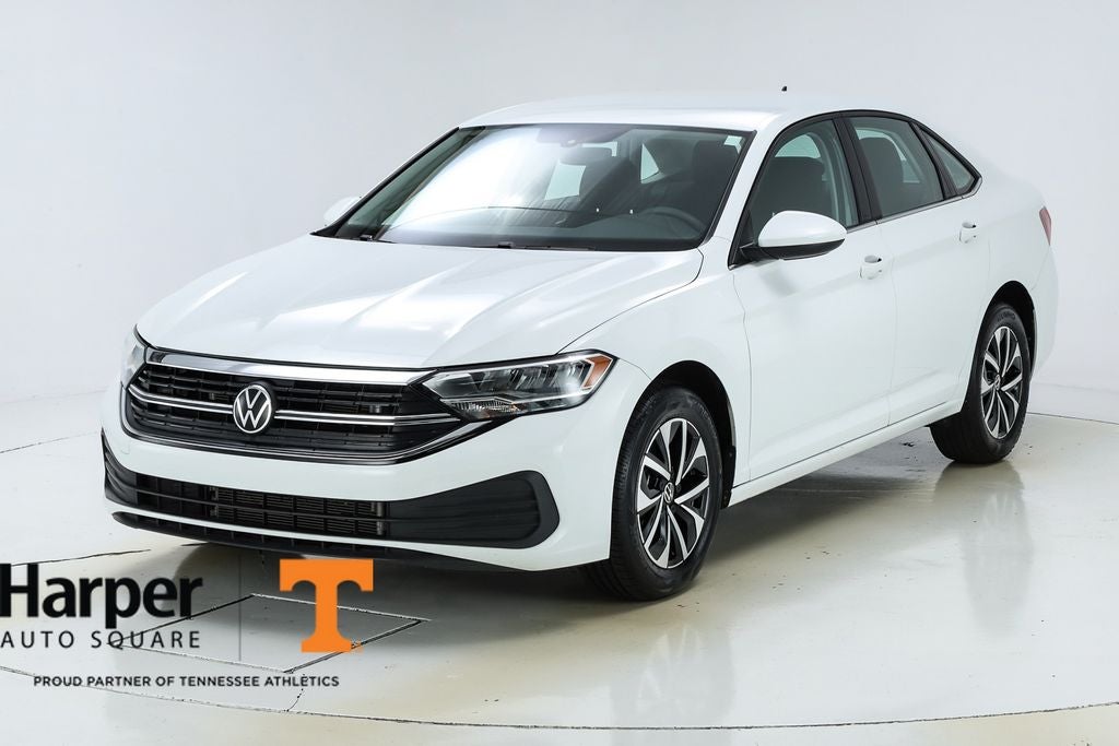 2023 Volkswagen Jetta 1.5T S