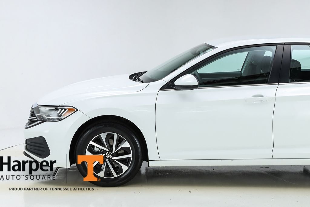 2023 Volkswagen Jetta 1.5T S