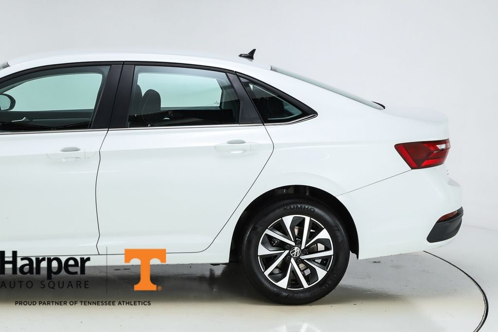 2023 Volkswagen Jetta 1.5T S