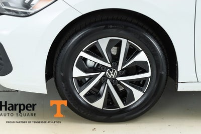 2023 Volkswagen Jetta 1.5T S