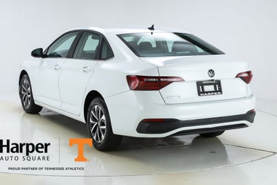 2023 Volkswagen Jetta 1.5T S