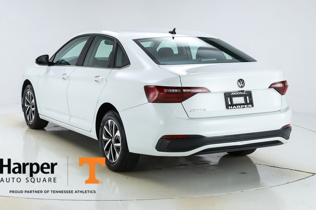 2023 Volkswagen Jetta 1.5T S