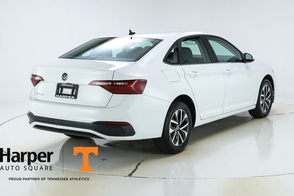 2023 Volkswagen Jetta 1.5T S