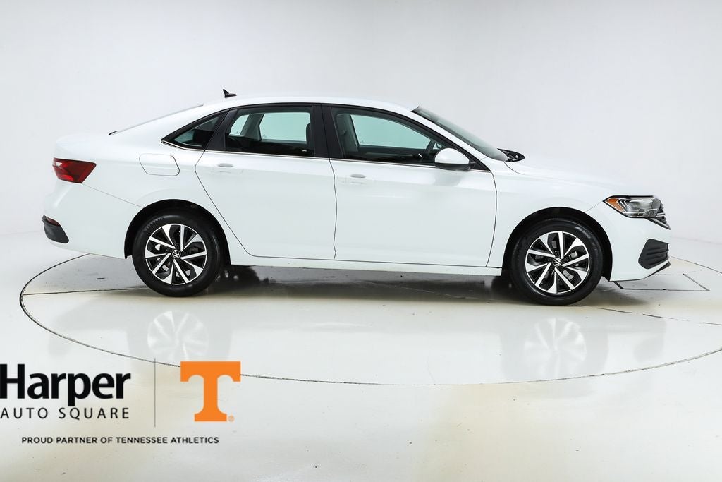 2023 Volkswagen Jetta 1.5T S