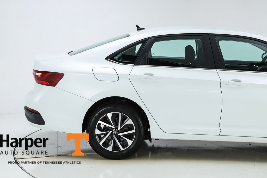 2023 Volkswagen Jetta 1.5T S