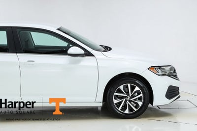 2023 Volkswagen Jetta 1.5T S