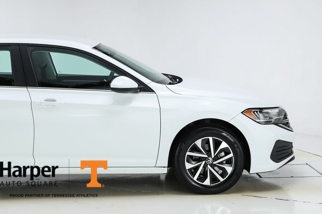 2023 Volkswagen Jetta 1.5T S