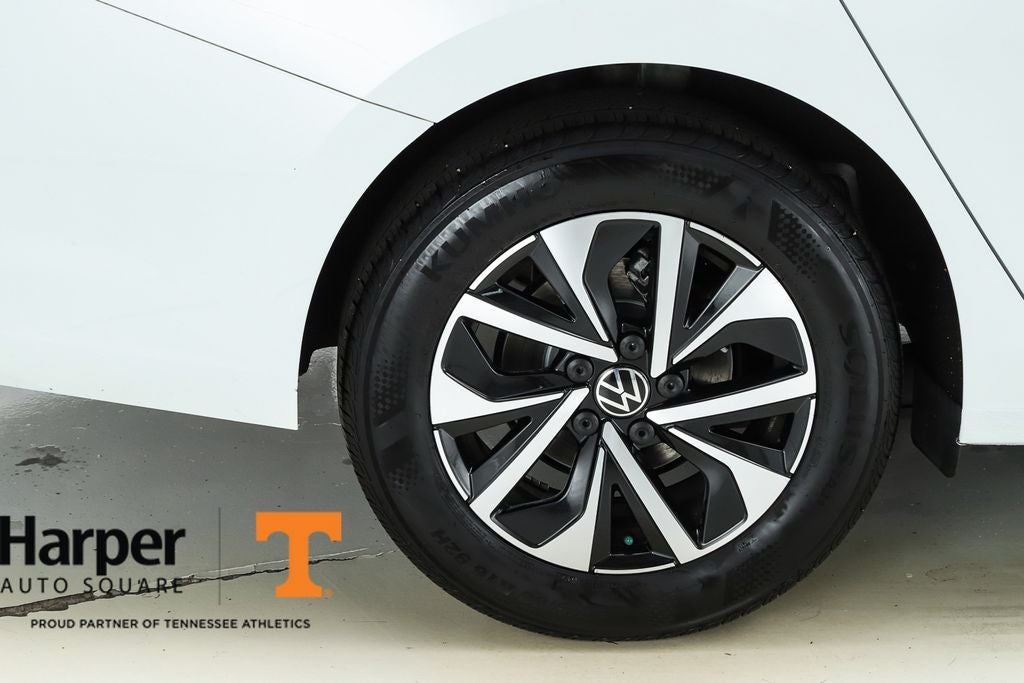 2023 Volkswagen Jetta 1.5T S